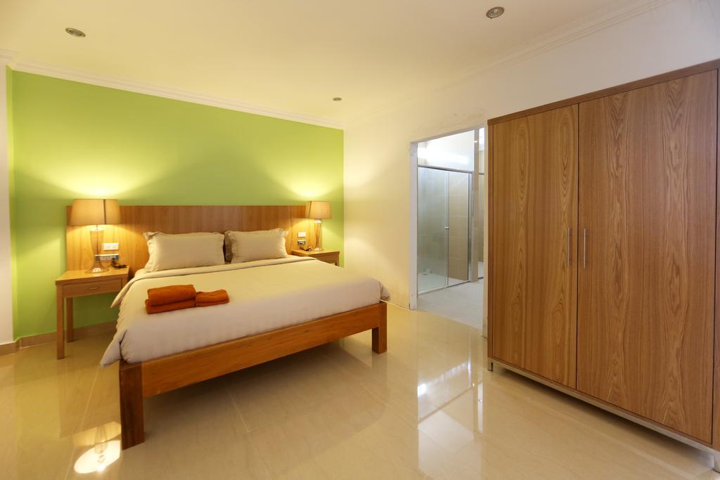 Sunrise Resort Derm Tkov Village Zimmer foto