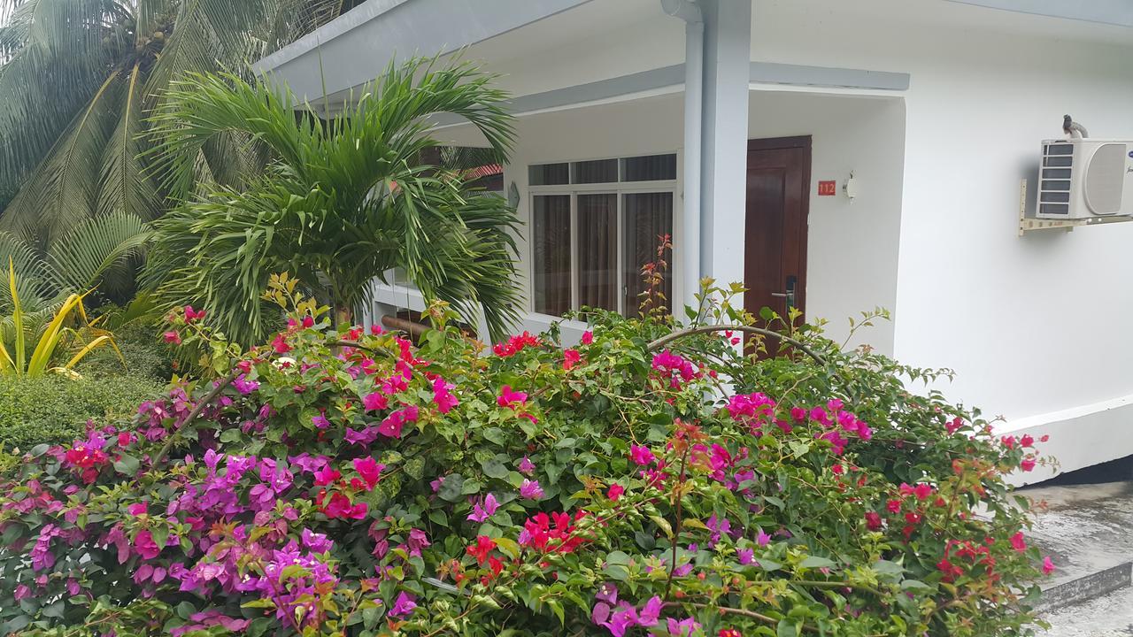 Sunrise Resort Derm Tkov Village Exterior foto
