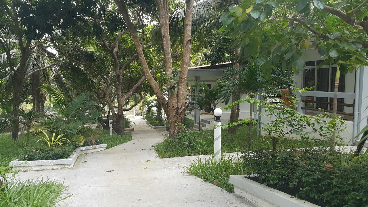 Sunrise Resort Derm Tkov Village Exterior foto