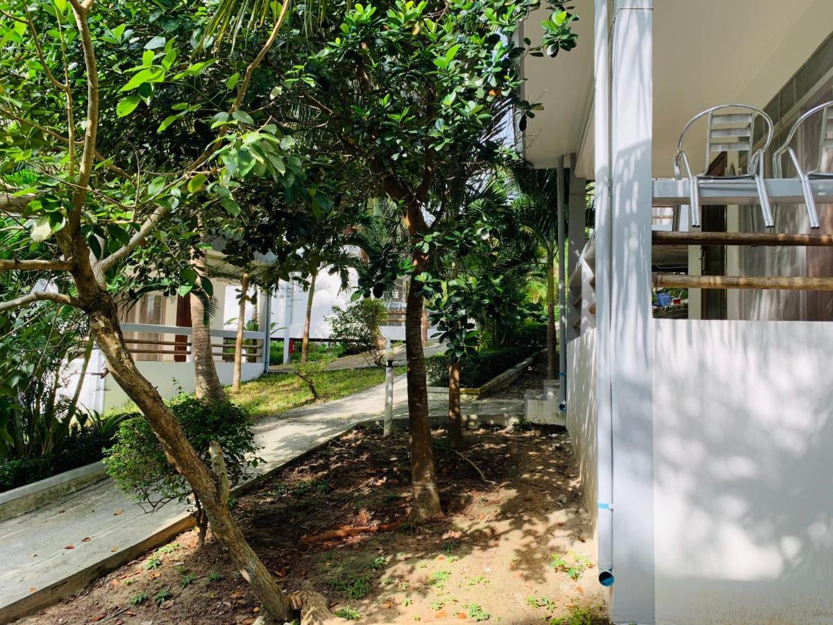 Sunrise Resort Derm Tkov Village Exterior foto
